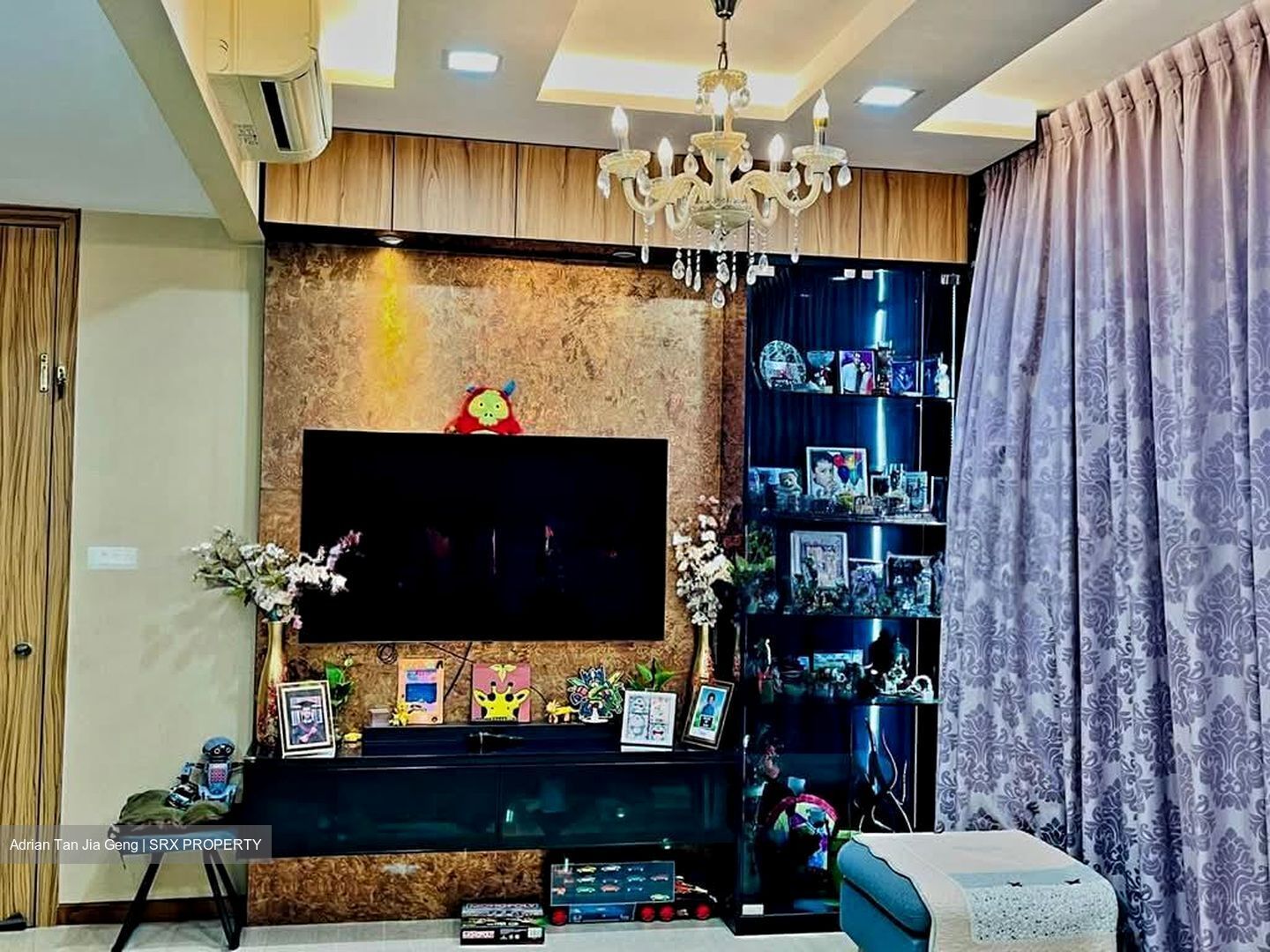Flo Residence (D19), Condominium #571367571
